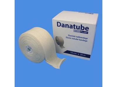 Tubförband Danatube 6,0cmx20m