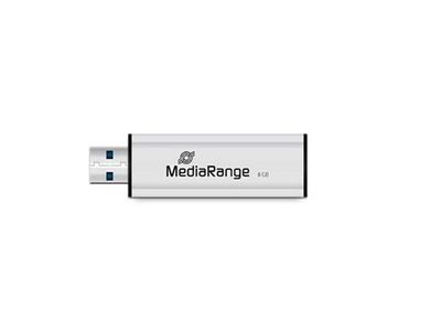 USB-Minne MEDIARANGE USB 3.0 8GB