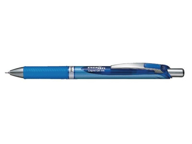 Gelpenna PENTEL Energel 0,5 blå