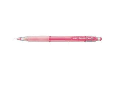 Stiftpenna PILOT Color Eno 0,7mm rosa