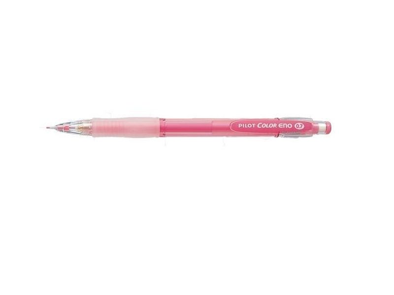 Stiftpenna PILOT Color Eno 0,7mm rosa