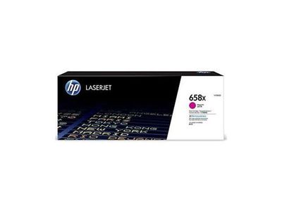 Toner HP W2003X 658X 28K magenta