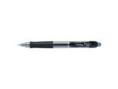 Gelpenna LYRECO PREMIUM RT 0,7mm svart