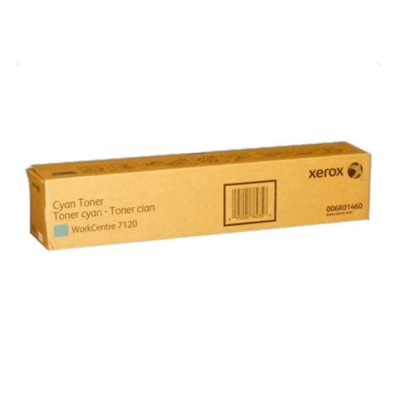 Toner XEROX 006R01460 15K cyan