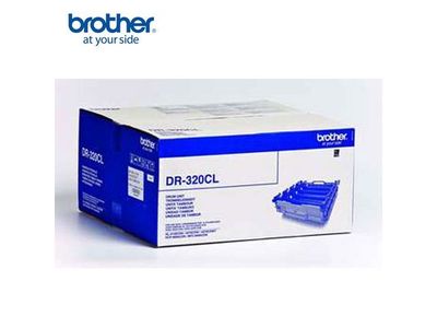 Trumma BROTHER DR320CL 25K