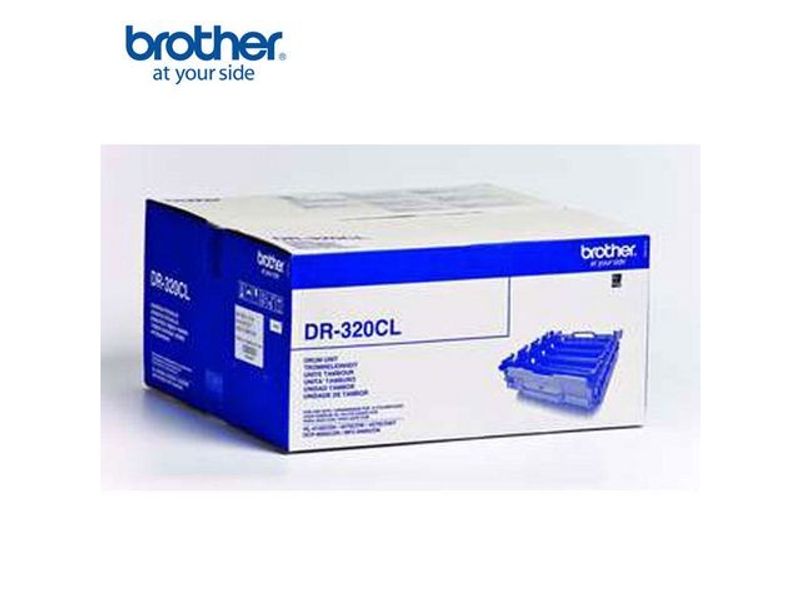 Trumma BROTHER DR320CL 25K