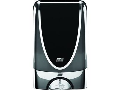 Dispenser DEB Ultra Svart Silver TF 1,2L