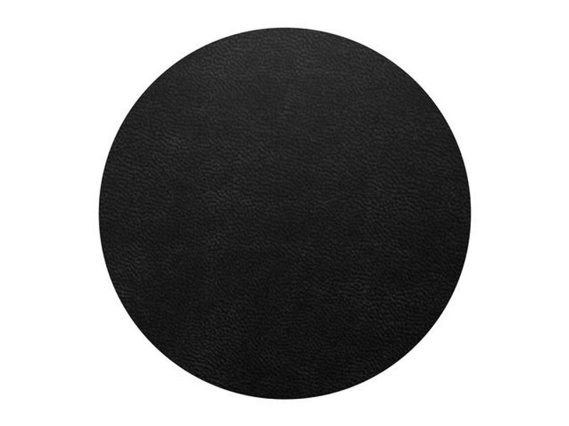 Ant.bok Oxford Signature A5 rutad svart