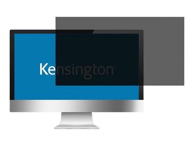 Sekretessfilter KENSINGTON 19,5' w 16:9