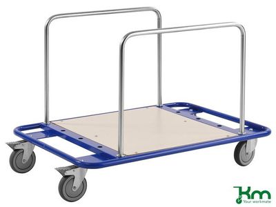 Skivvagn lätt