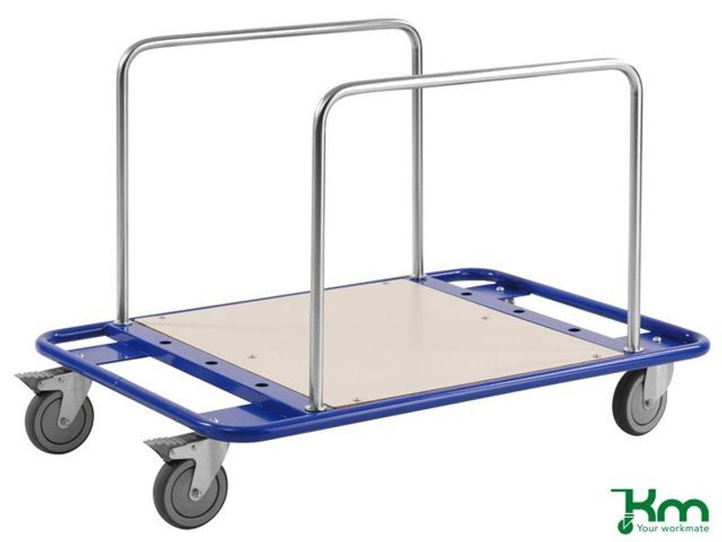 Skivvagn lätt