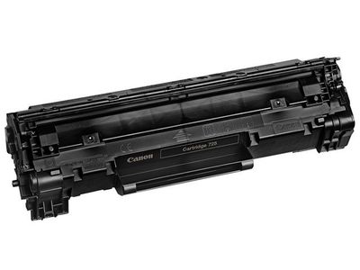 Toner CANON 3484B002 CRG725 1,6K svart