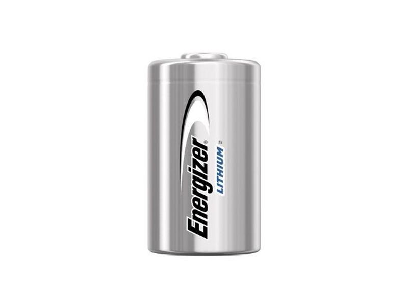 Batteri ENERGIZER Lithium foto CR2