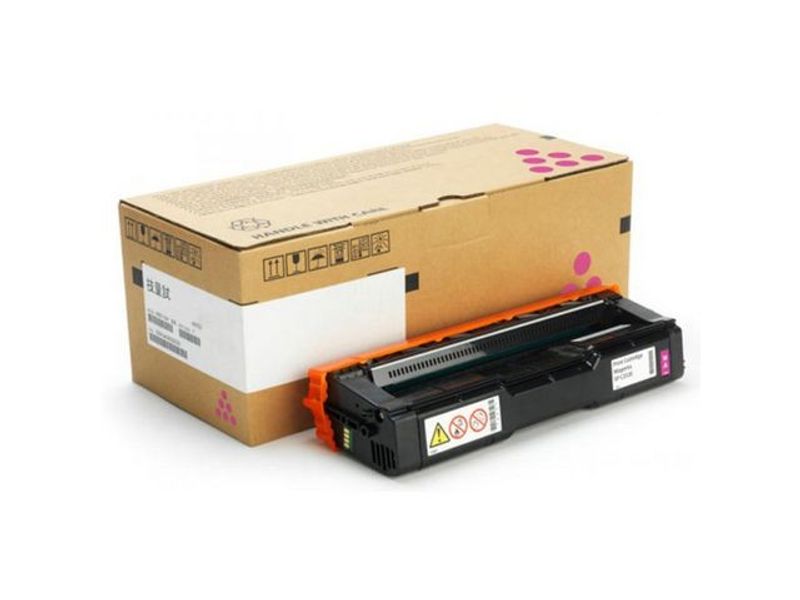 Toner RICOH 407718 6K magenta