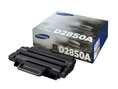 Toner SAMSUNG ML-D2850A 2K svart