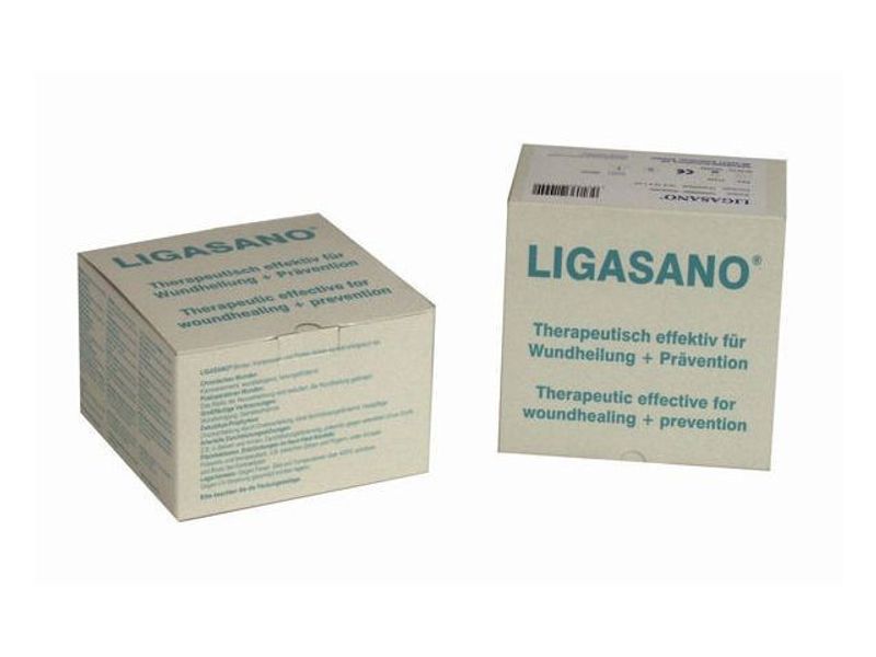 Ligasano Tamponad 0,3x5cmx3m