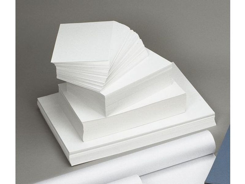 Ritpapper A3 100g 500/fp