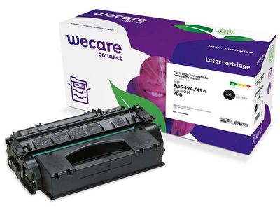 Toner WECARE HP Q5949A/0266B002 2,5K sva