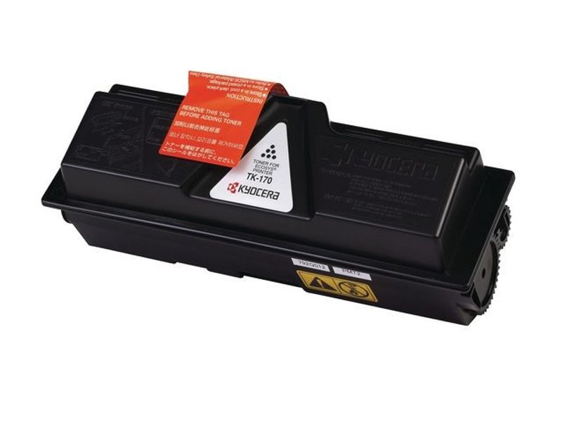 Toner KYOCERA TK-170 7,2K svart