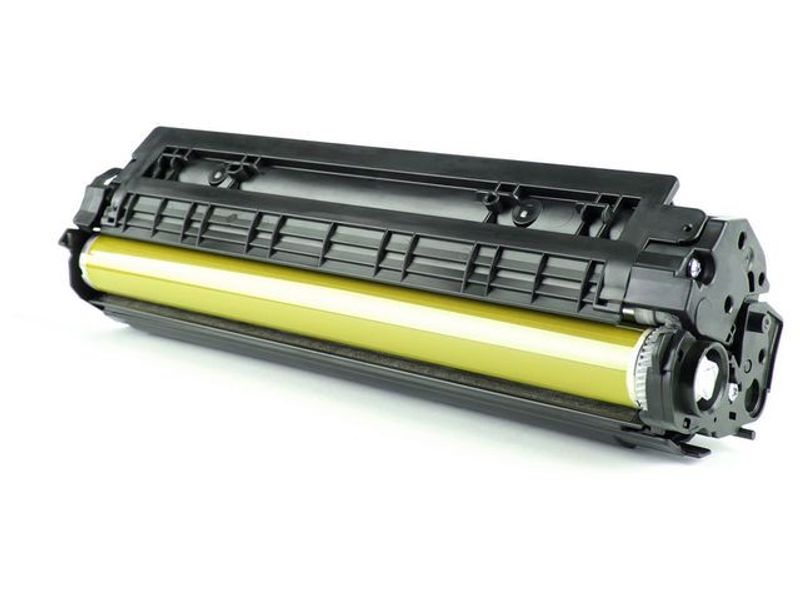 Toner LEXMARK 84C2HYE 16K gul