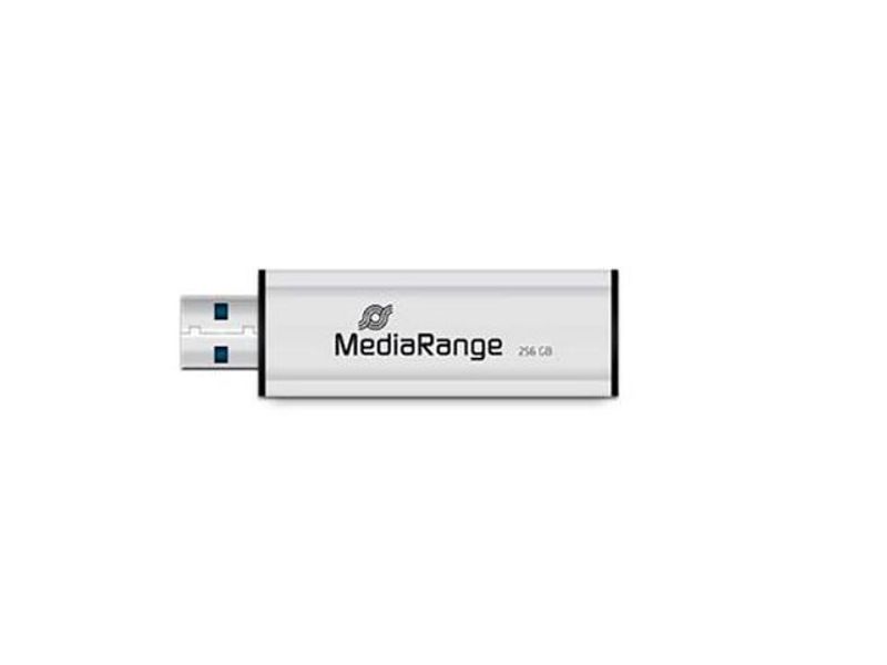 USB-Minne MEDIARANGE USB 3.0 256GB