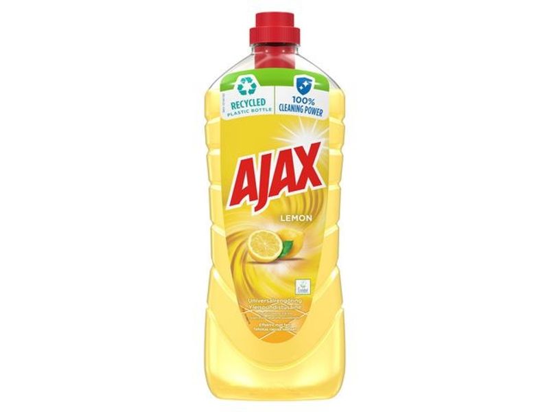 Allrent AJAX Lemon 1,5L