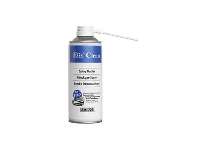 Tryckluft ELIX 400ml HFC-fri Non-F