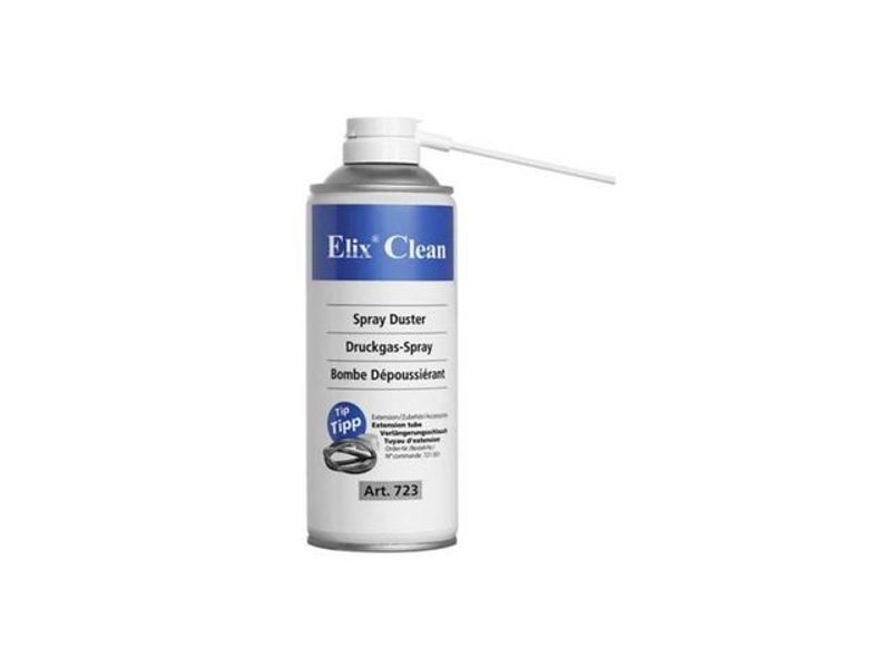 Tryckluft ELIX 400ml HFC-fri Non-F