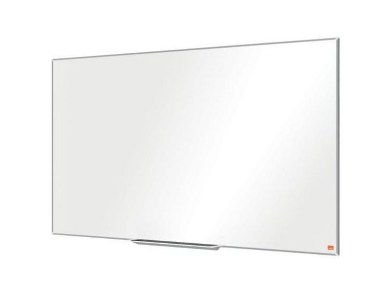 Whiteboard NOBO Imp Pro Emalj 55'