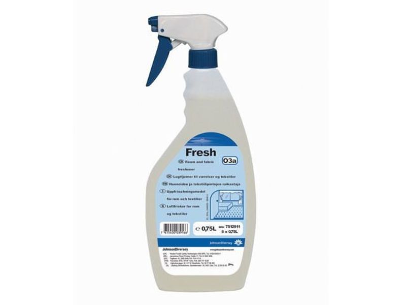 Luktförbättrare Good Sense Fresh 750ml