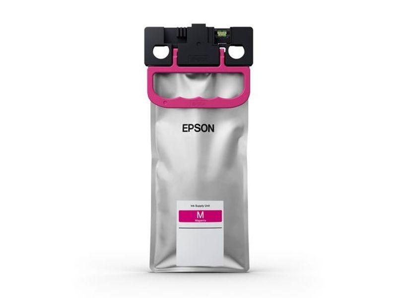 Bläckpatron EPSON T01D3 XXL Magenta