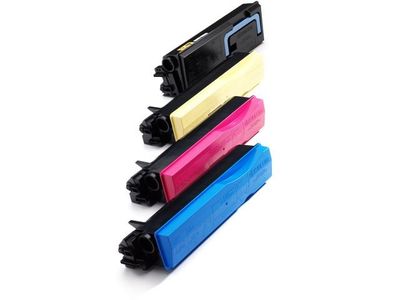 Toner KYOCERA TK-560C 10K cyan