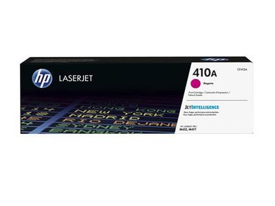 Toner HP CF413A 410A 2,3K magenta