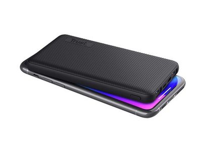 Powerbank TRUST Primo Eco 10 000mAh