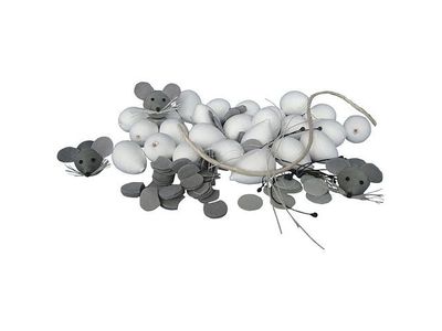 Pappägg mix 150/fp