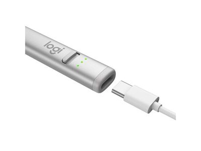 Pekpenna LOGITECH Crayon USB-C