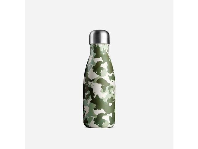 Vattenflaska JOBOUT Mini Camo 280ml