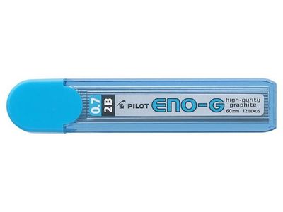 Reservstift ENO G 0,7 2B 12/fp