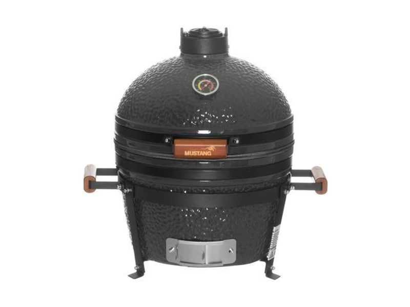 Kolgrill Kamado S