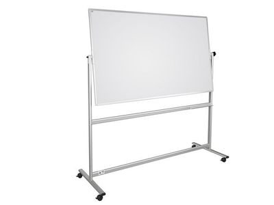 Whiteboard mobil 150x120cm