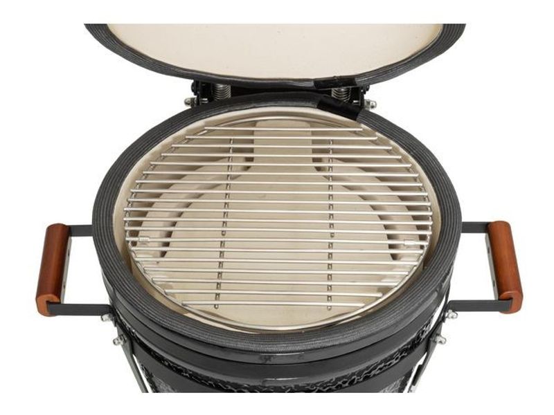 Kolgrill Kamado S