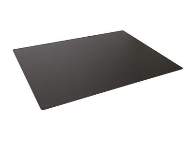 Skrivunderlägg DURABLE 65 x 50 PP Svart