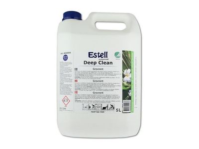 Grovrent ESTELL Deep Clean oparfy 5L