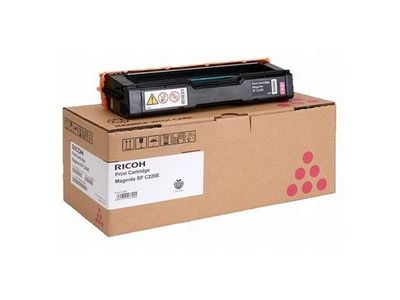 Toner RICOH 406100 2K magenta