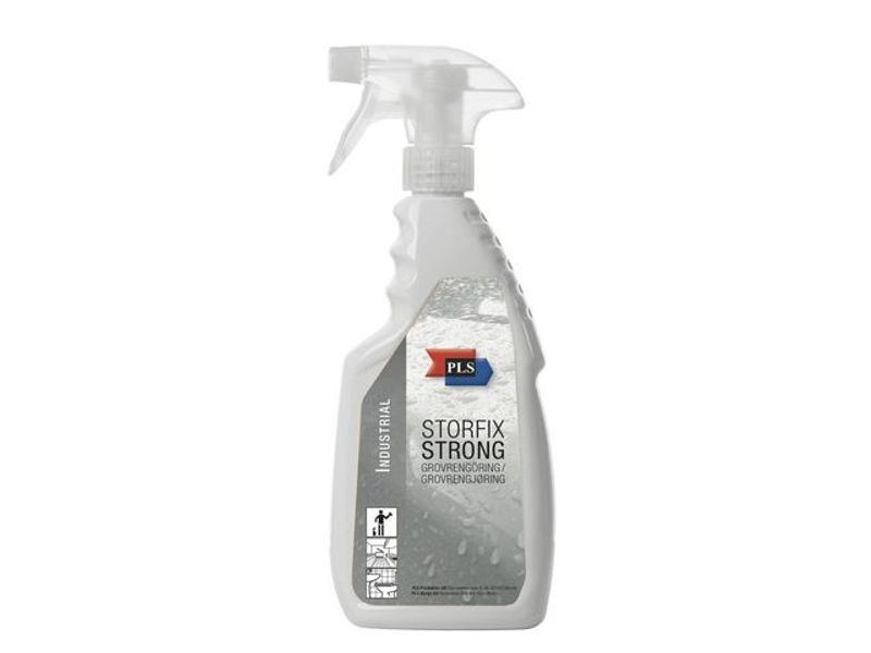 Grovrent PLS Storfix Strong 750ml