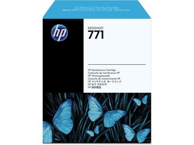 Maintenance kit HP CH644A No771