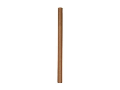 Presentpapper vax 70cmx5m brun