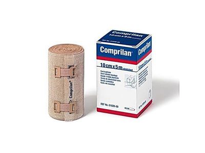 Binda COMPRILAN 8cmx5m 10/fp