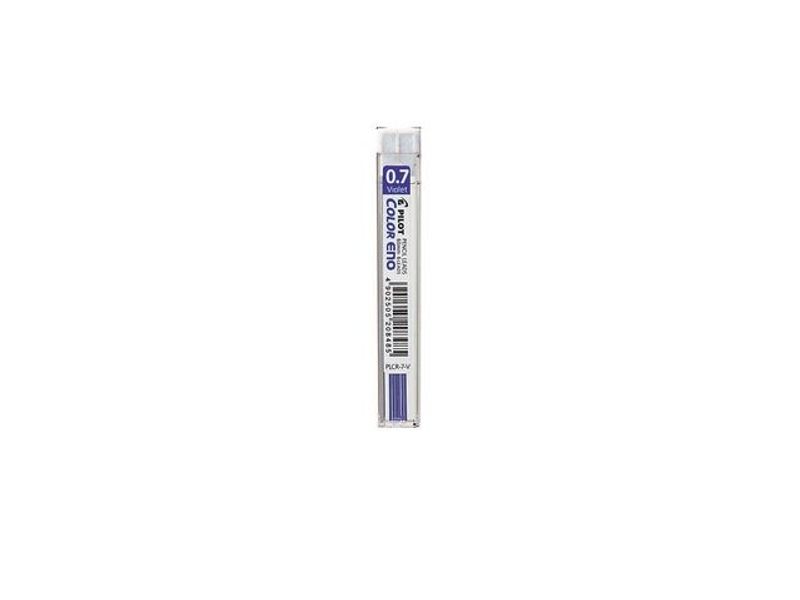 Reservstift Color ENO 0,7 Violett 6/fp