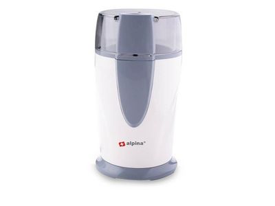 Kaffekvarn ALPINA